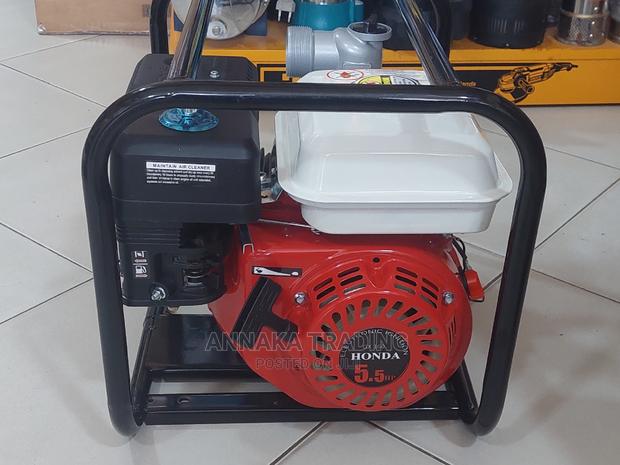 Petrol Water Pump · Photo 3