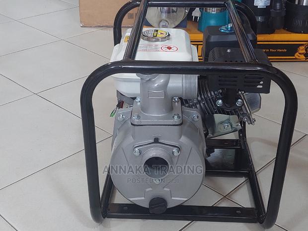 Petrol Water Pump · Photo 4