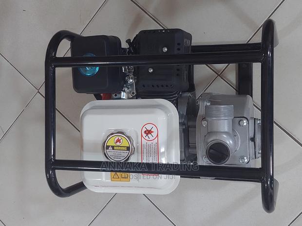 Petrol Water Pump · Photo 5