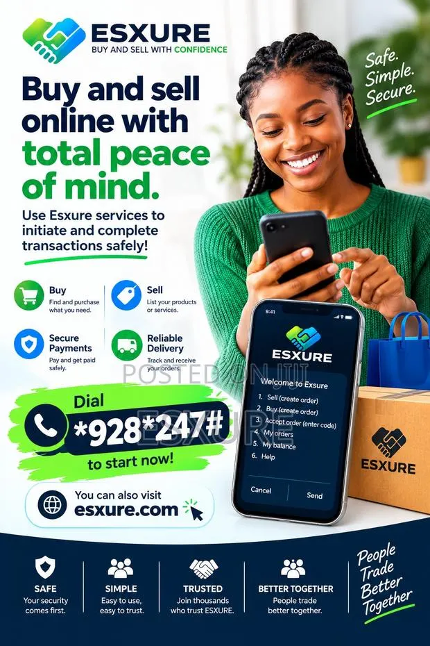 Esxure Services · Photo 1