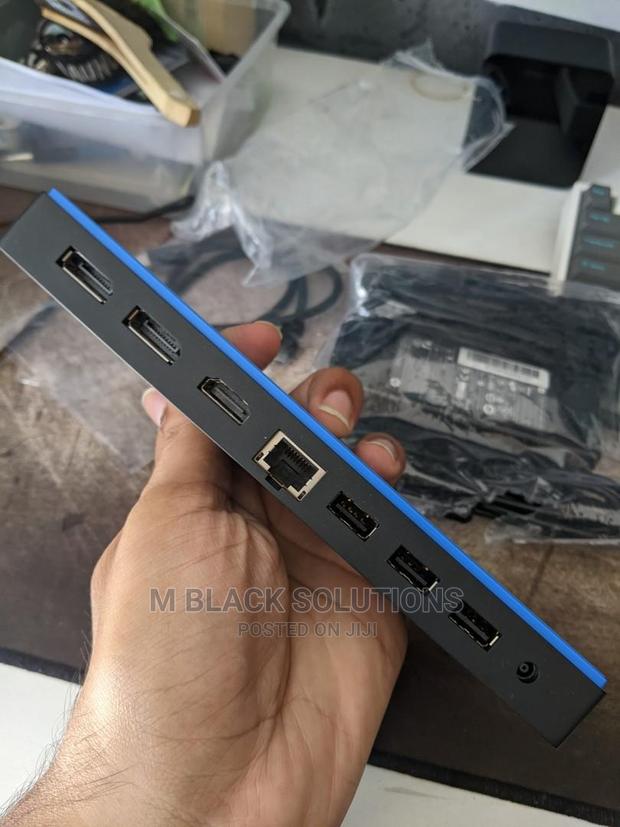 HP USB-C Dock G4 for Laptop, Computer · Photo 2