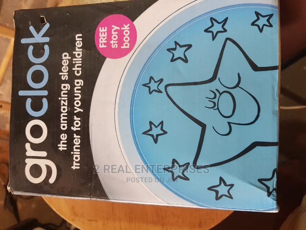 Gro Clock for Kids Sleep Trainer · Photo 4