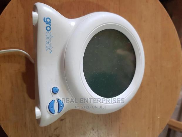Gro Clock for Kids Sleep Trainer · Photo 3