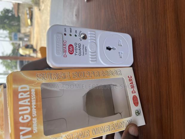 Tv Guard Power Surge · Photo 1