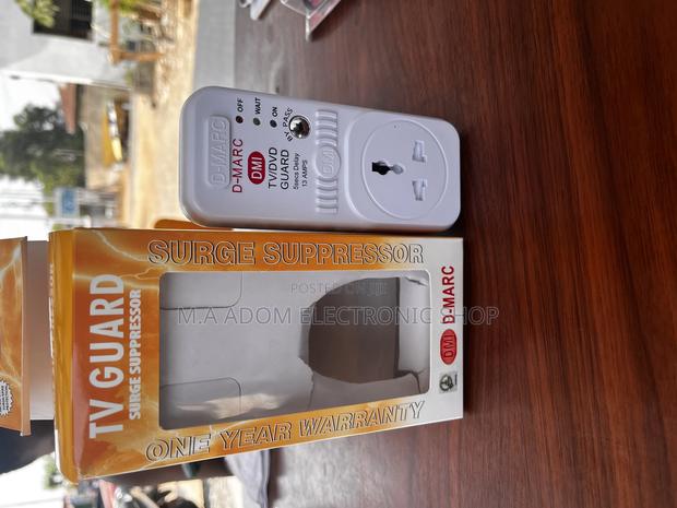 D Marc Original Tv Guard · Photo 1