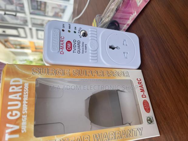 Suitable for All Electronic Equipment · Photo 1
