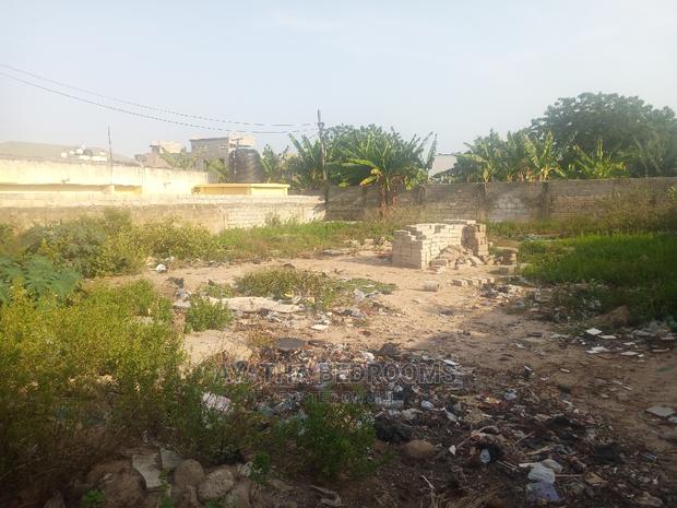 Titled 1plot of Land at East Airport Obedeben for Sale · Photo 2