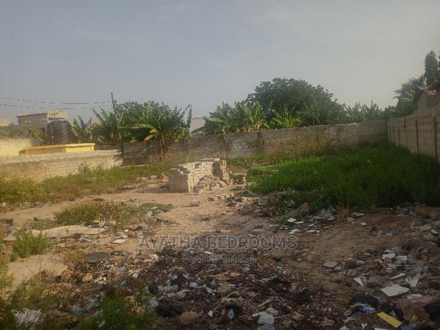 Titled 1plot of Land at East Airport Obedeben for Sale · Photo 3