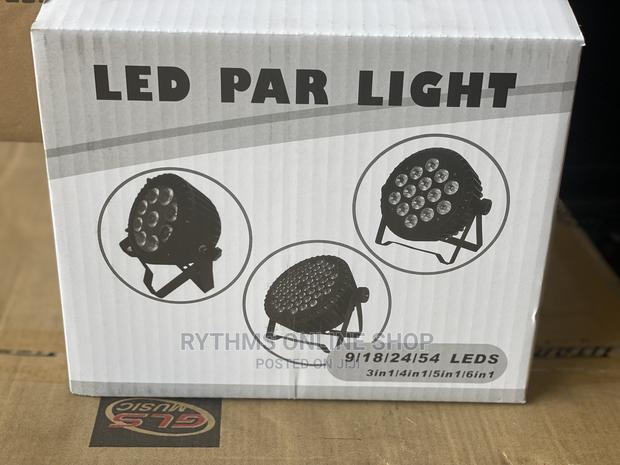 18led Par Light · Photo 1