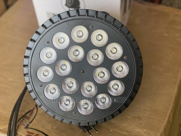 18led Par Light · Photo 2