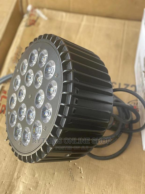 18led Par Light · Photo 3