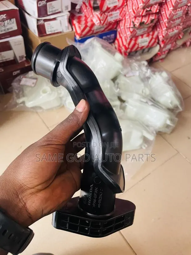 Honda CR-V 2023-2025 Intercooler Pipe · Photo 1