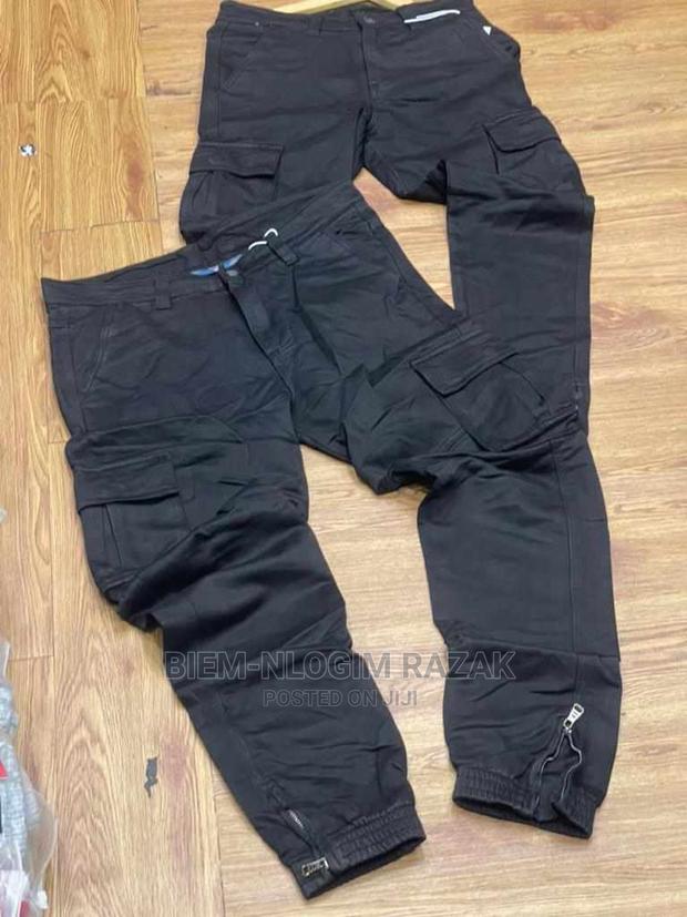 Original Side Pocket Jeans Joggers Available in Stock · Photo 5