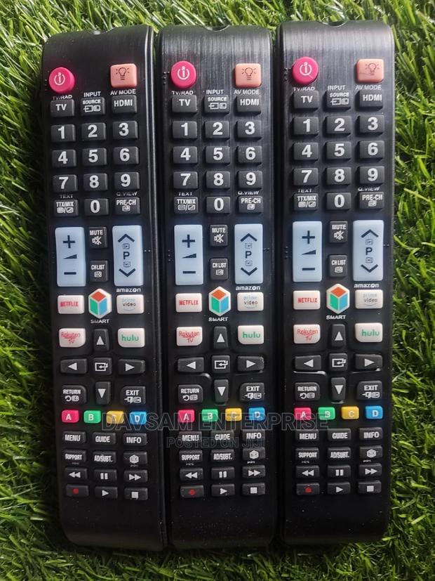 Samsung Smart TV Remote · Photo 2