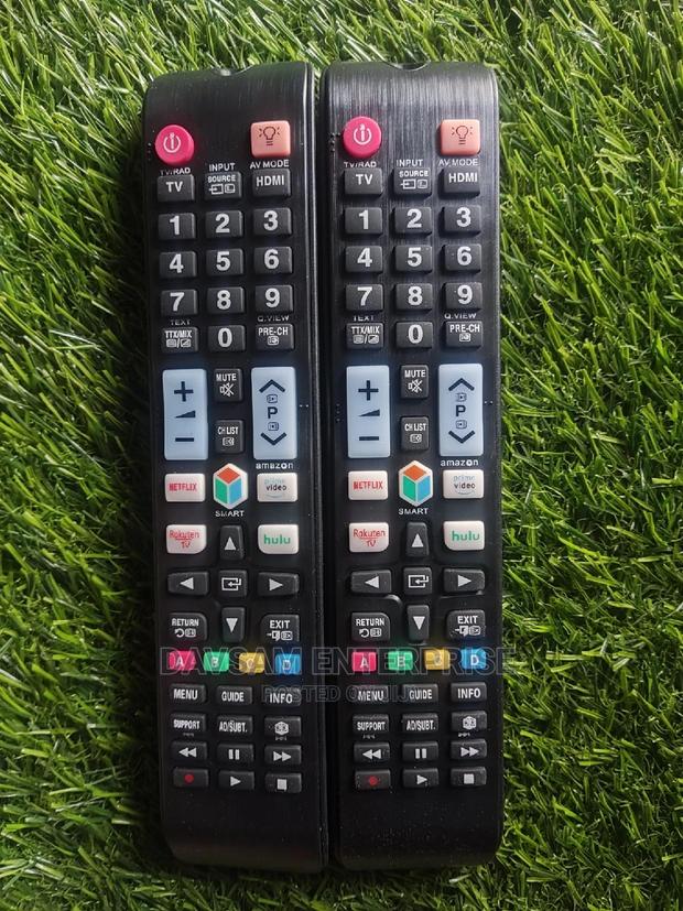 Samsung Smart TV Remote · Photo 3