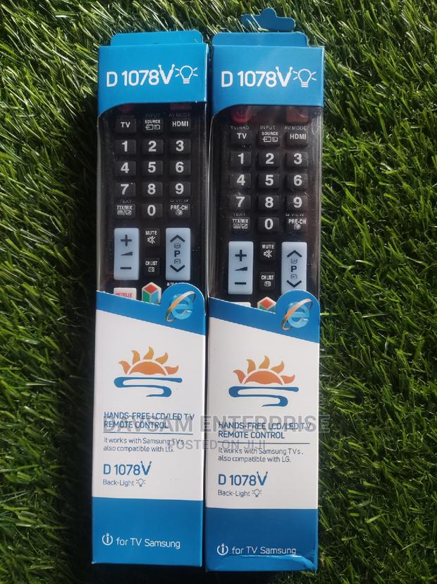Samsung Smart TV Remote · Photo 5