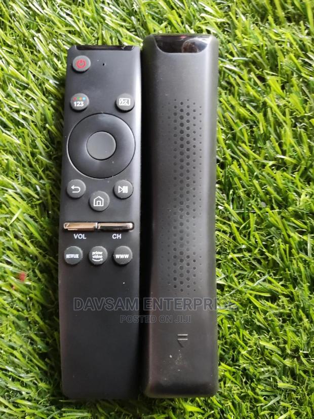 Samsung Smart Remote A · Photo 2