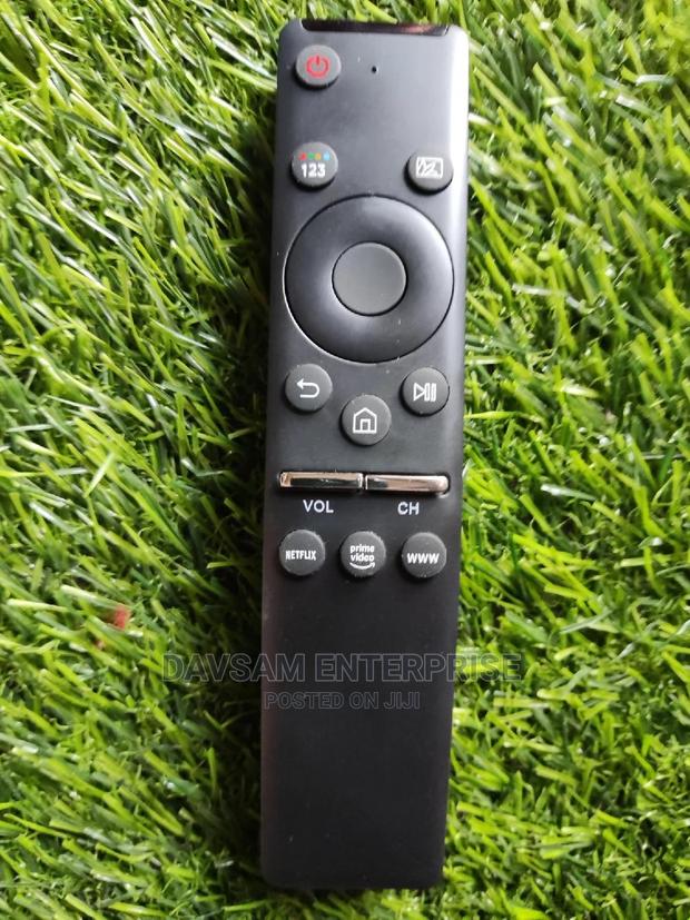 Samsung Smart Remote A · Photo 1
