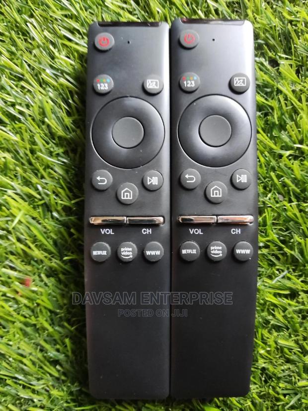 Samsung Smart Remote A · Photo 3