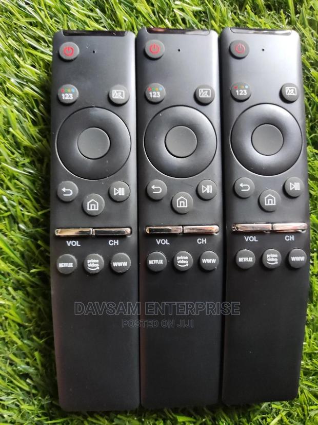 Samsung Smart Remote A · Photo 4