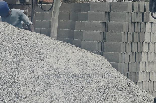 Quarry Dust Blocks · Photo 1