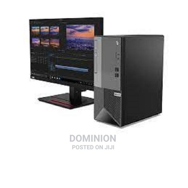 New Desktop Computer Lenovo 4GB Intel Core i3 HDD 1T · Photo 2