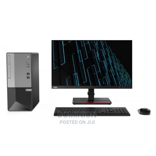New Desktop Computer Lenovo 4GB Intel Core i3 HDD 1T · Photo 1