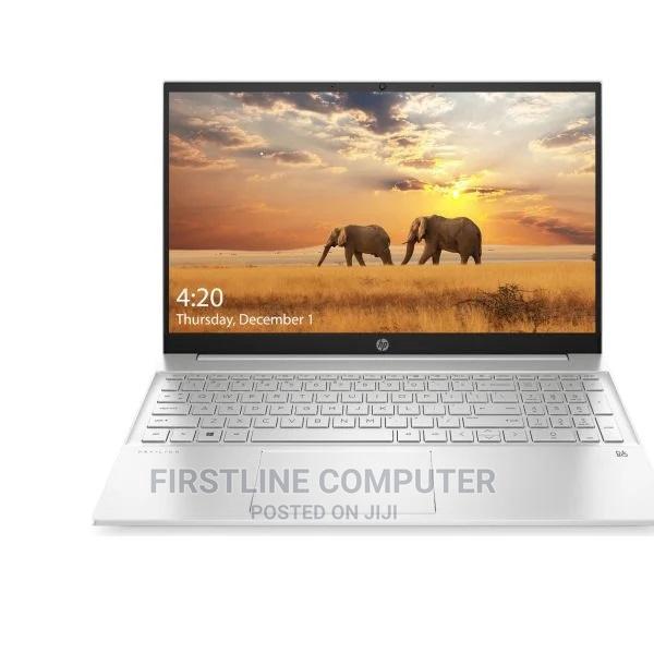 New Laptop HP Pavilion 15 16GB Intel Core I7 SSD 512GB · Photo 2