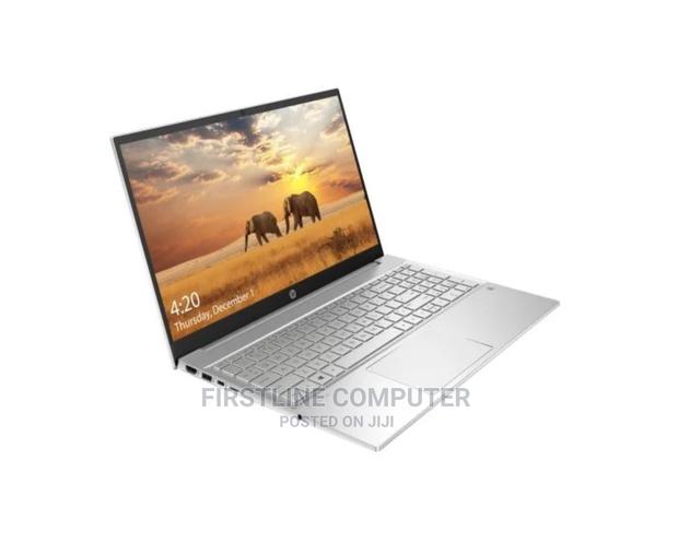 New Laptop HP Pavilion 15 16GB Intel Core I7 SSD 512GB · Photo 1