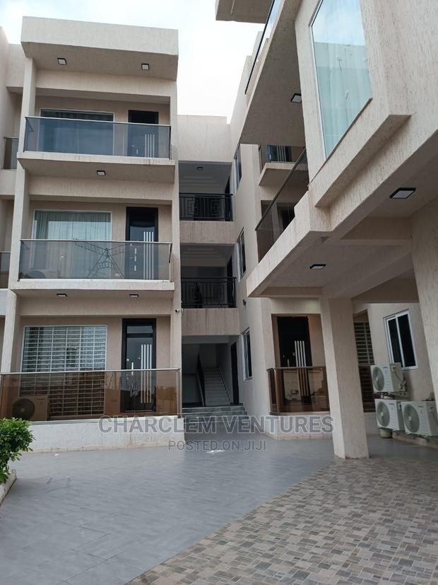 2bdrm Apartment in Charclem Ventures, East Legon for Rent · Photo 2