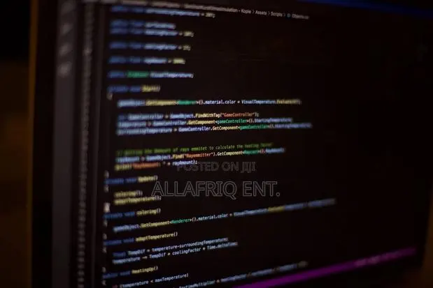 Professional Web and App Development · Photo 1