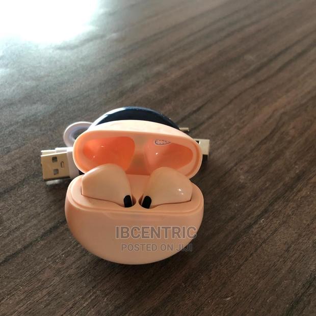 Pro 6 True Wireless Bluetooth Earbuds · Photo 1
