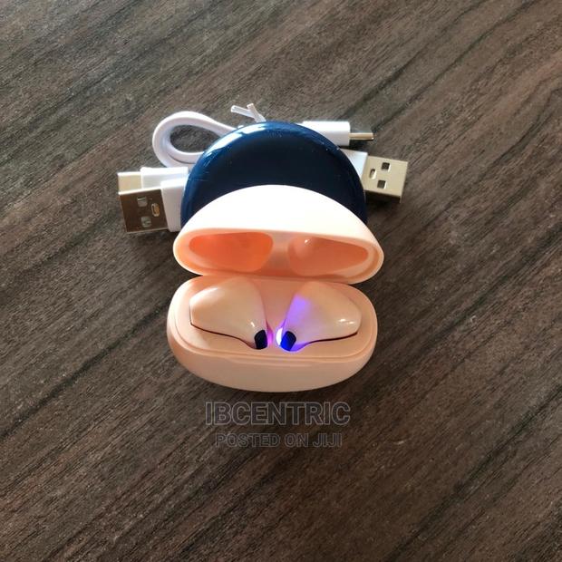 Pro 6 True Wireless Bluetooth Earbuds · Photo 2