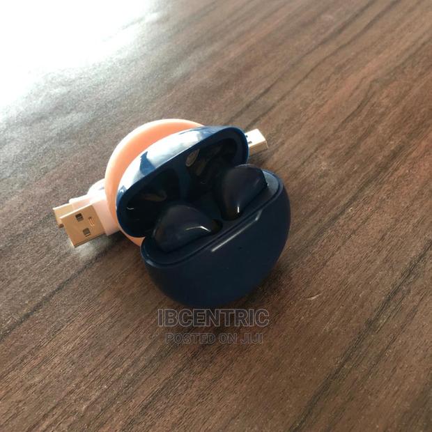Pro 6 True Wireless Bluetooth Earbuds · Photo 4