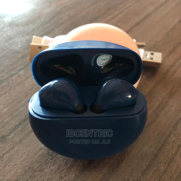 Pro 6 True Wireless Bluetooth Earbuds · Photo 5