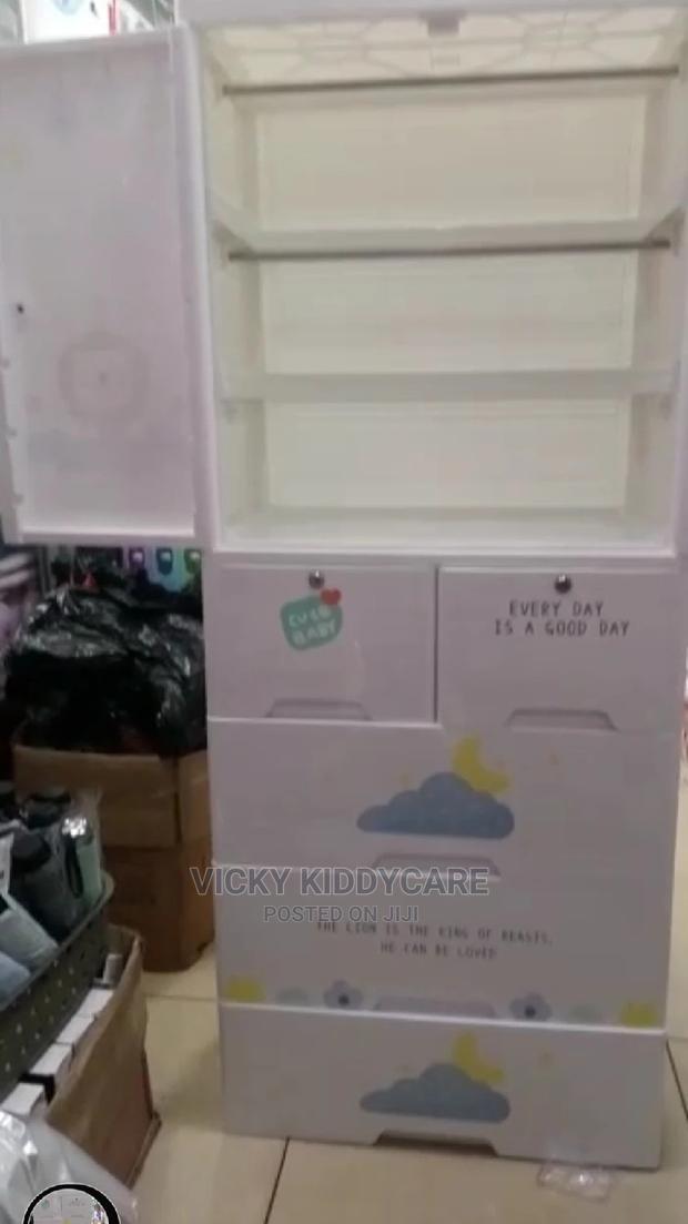 Baby Wardrobe Drawers · Photo 2