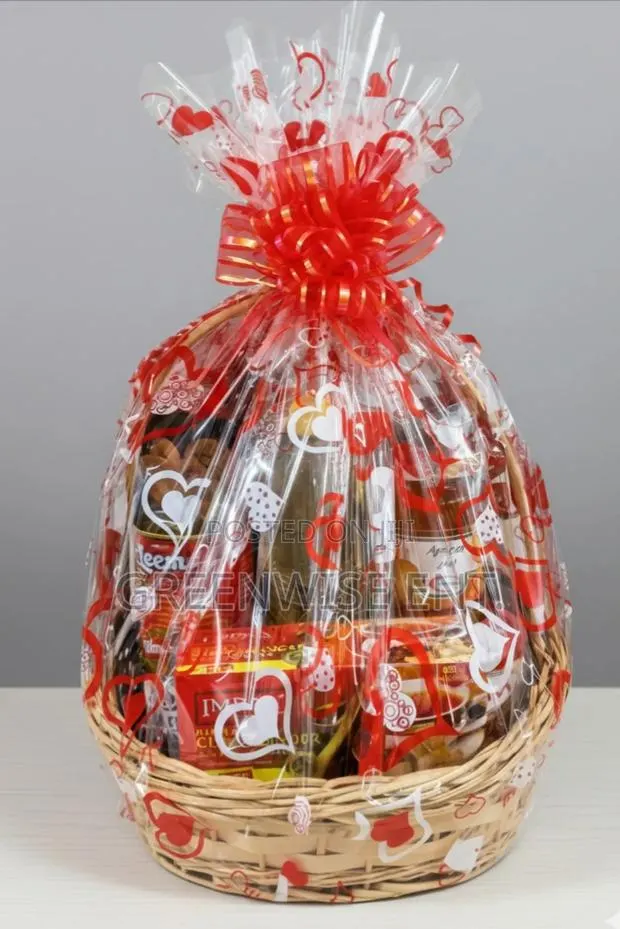 Mother's Day Cheer In A Basket · Photo 1