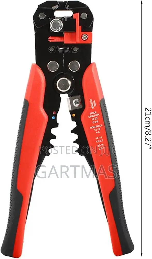 Wire Stripper · Photo 1