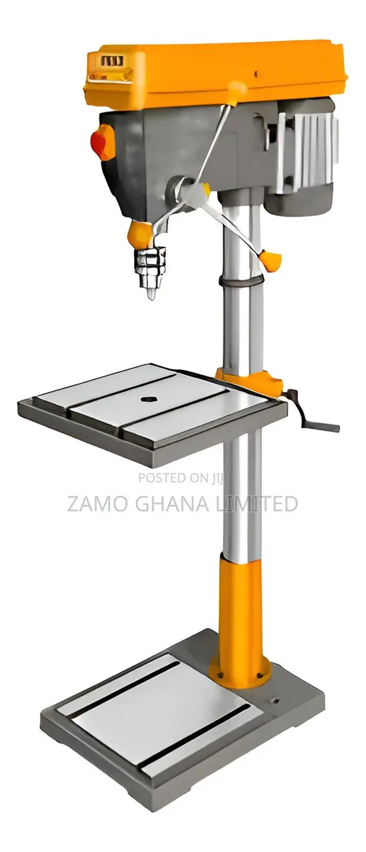 Drill Press 1500w 32mm - Dp · Photo 1