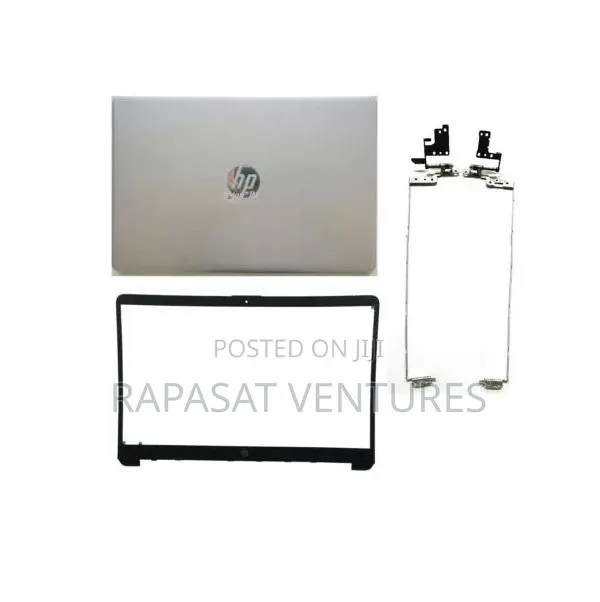 Hp 15s-Du 15s-Dy 15-Dw 250 G8 Abh Silver Housing · Photo 1