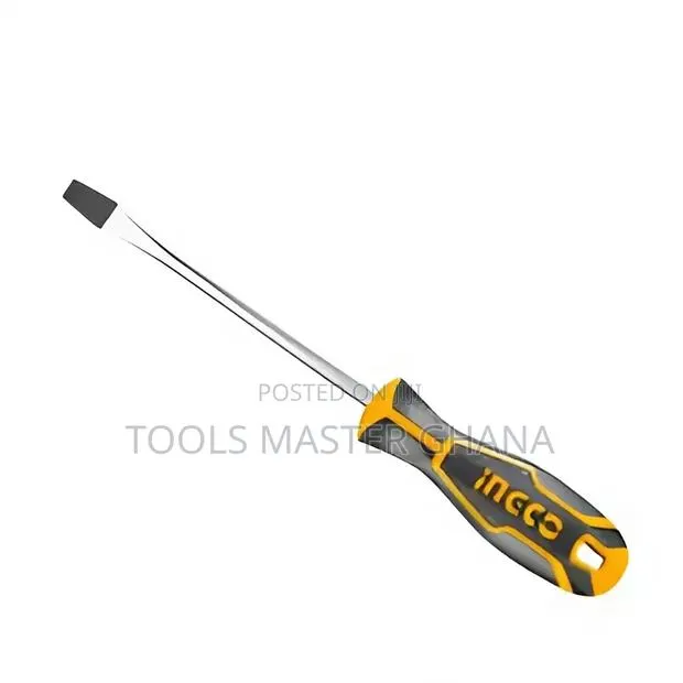 Slotted Screwdriver - Hs286150 · Photo 1