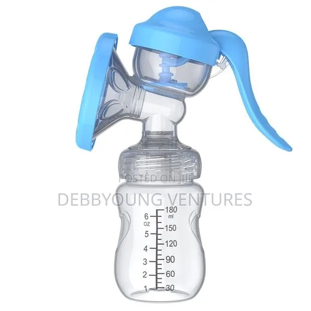 Breast Pump · Photo 3
