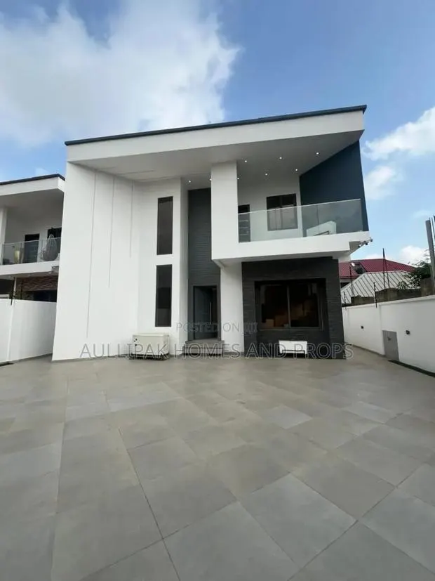 4bdrm House in Ashaley Botwe for rent · Photo 1