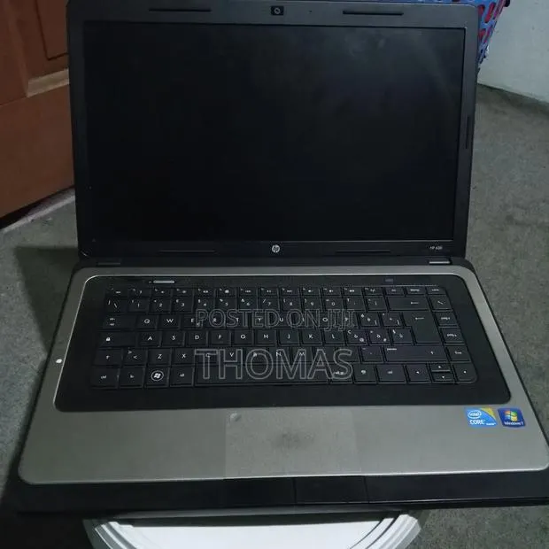 Laptop HP 14-dq1088wm 16GB Intel Core i5 HDD 32GB · Photo 1