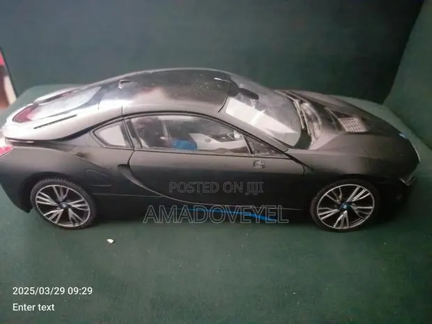 BMW Toy Car for Kids · Photo 1