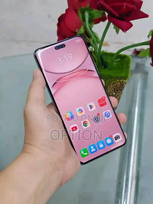New Huawei nova 12 256 GB Gray · Photo 1