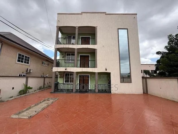 2bdrm Apartment in Aj Properties, East Legon for rent · Photo 1