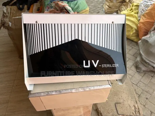 Uv Sterilizer · Photo 2