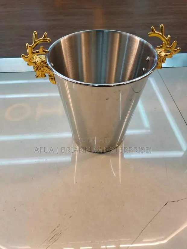 Champagne Bucket 5lts · Photo 1