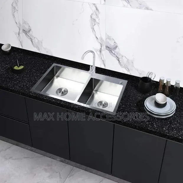 Stainless Sink · Photo 1